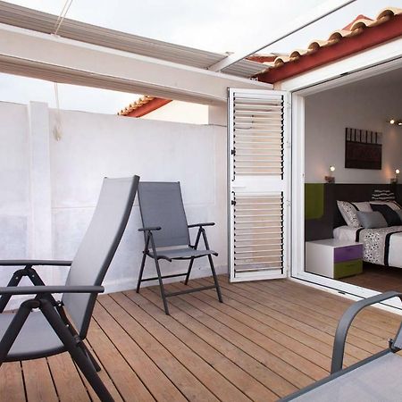 Appartamento Jardin del Mar Torrevieja Esterno foto