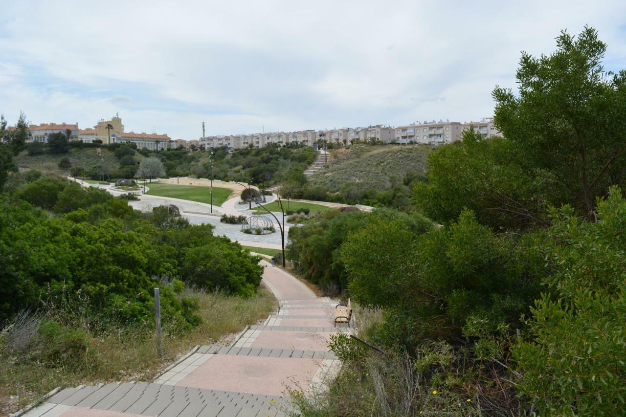 Appartamento Jardin del Mar Torrevieja Esterno foto