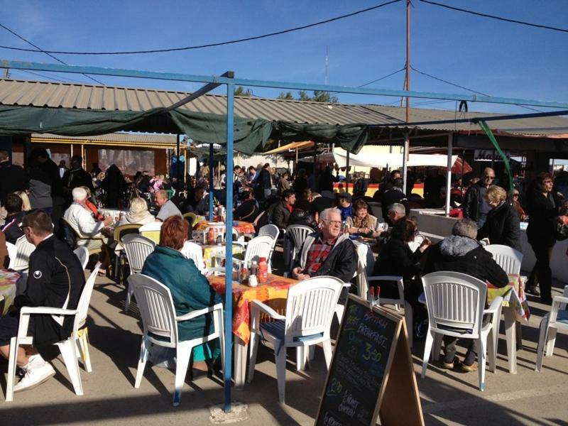 Appartamento Jardin del Mar Torrevieja Esterno foto