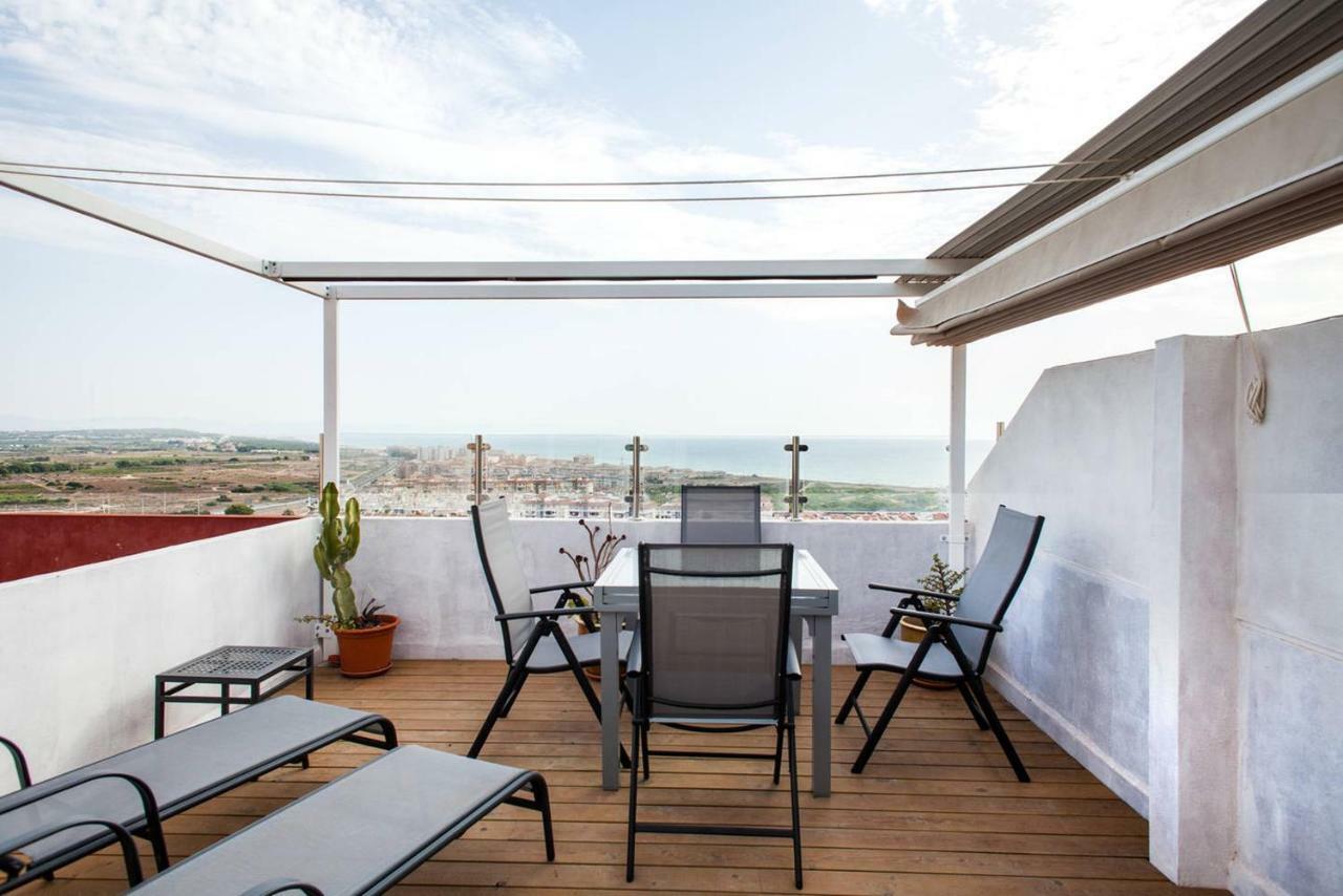 Appartamento Jardin del Mar Torrevieja Esterno foto