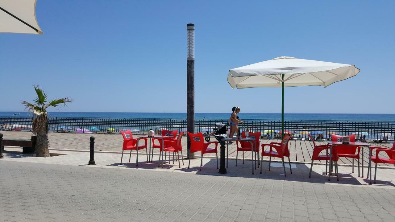 Appartamento Jardin del Mar Torrevieja Esterno foto