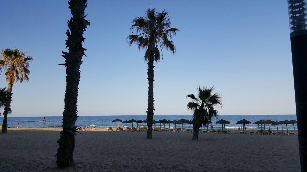 Appartamento Jardin del Mar Torrevieja Esterno foto