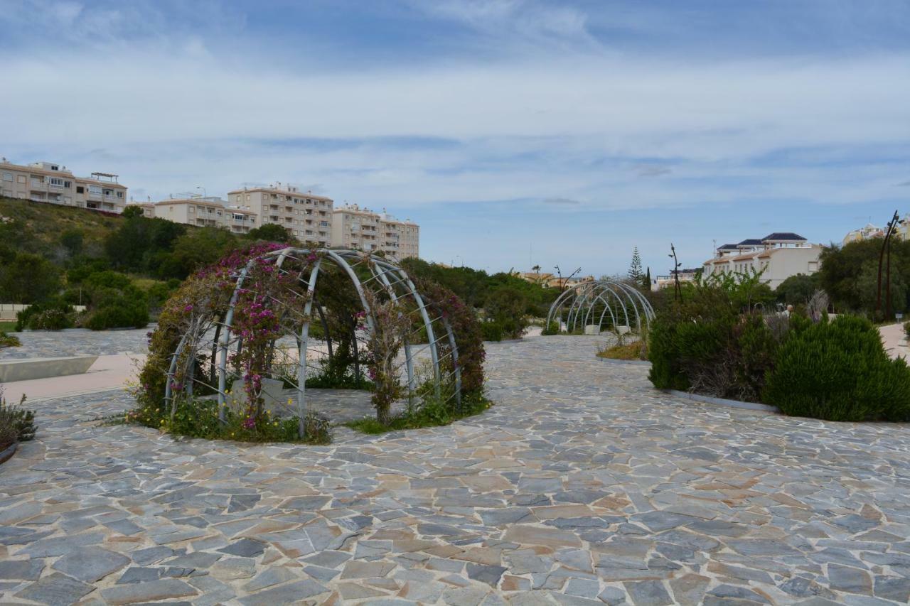 Appartamento Jardin del Mar Torrevieja Esterno foto