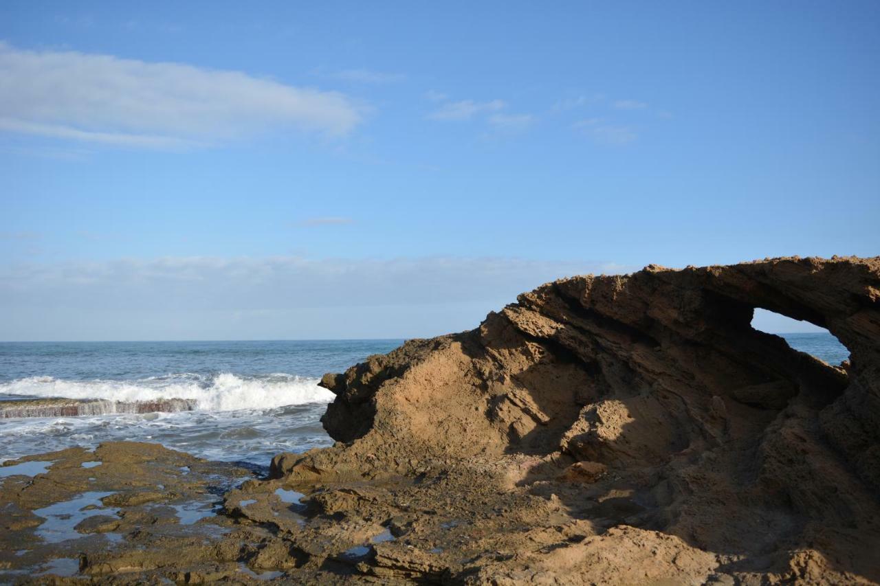Appartamento Jardin del Mar Torrevieja Esterno foto