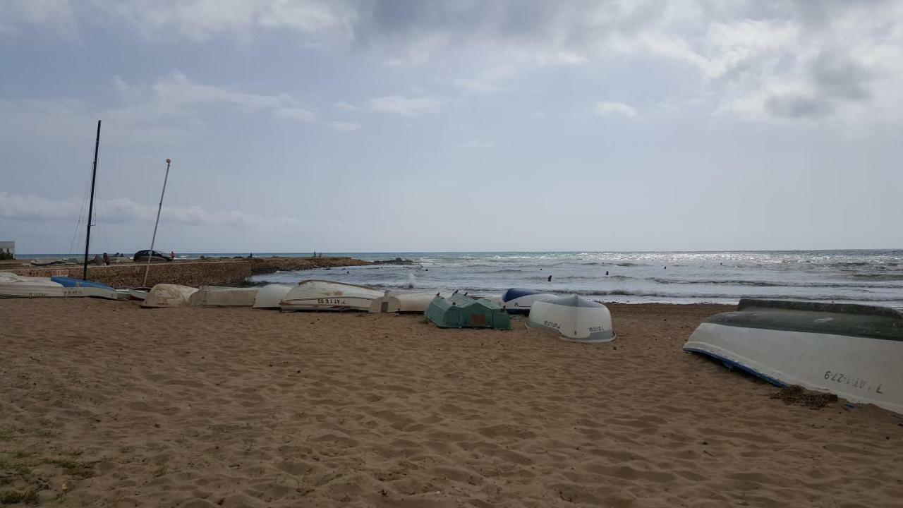 Appartamento Jardin del Mar Torrevieja Esterno foto