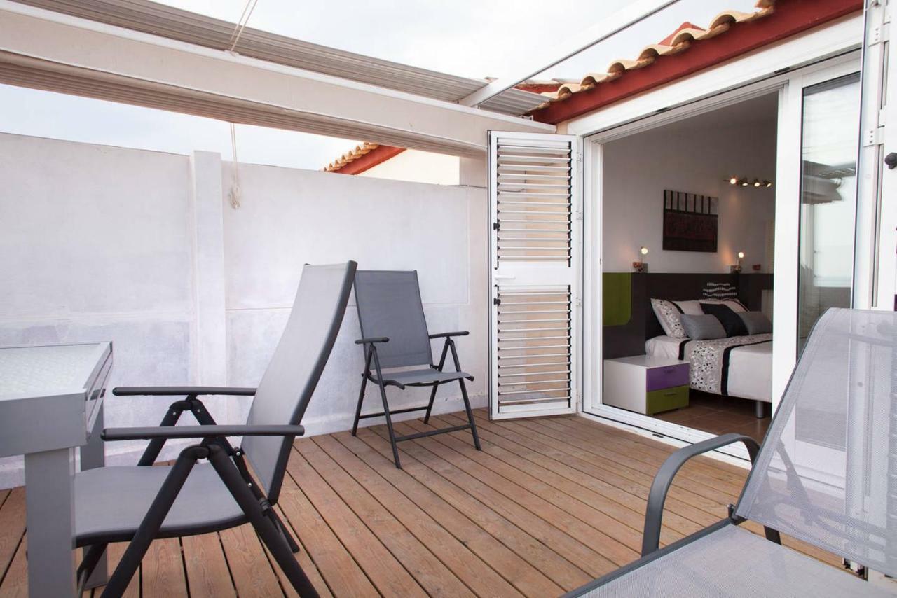Appartamento Jardin del Mar Torrevieja Esterno foto