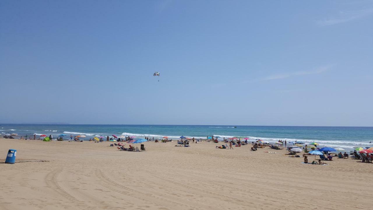 Appartamento Jardin del Mar Torrevieja Esterno foto