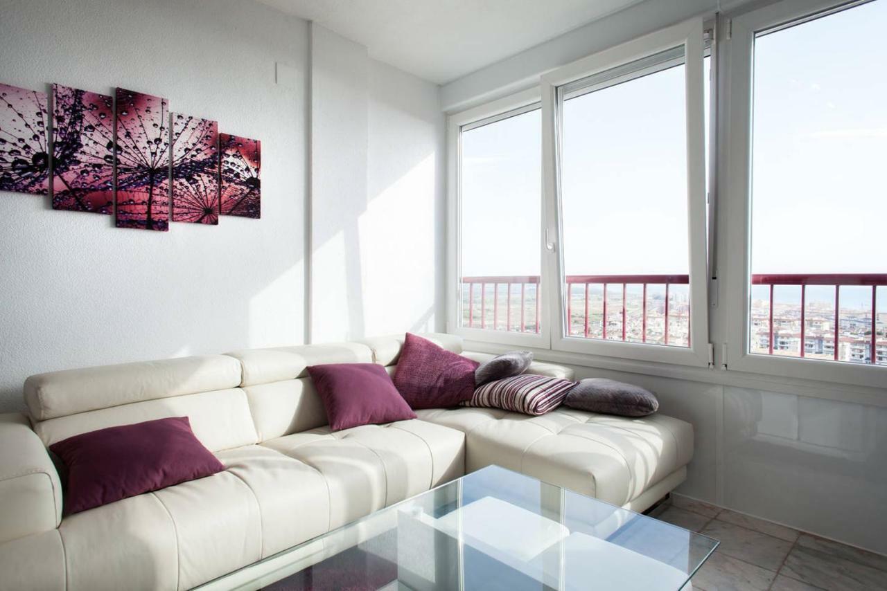 Appartamento Jardin del Mar Torrevieja Esterno foto